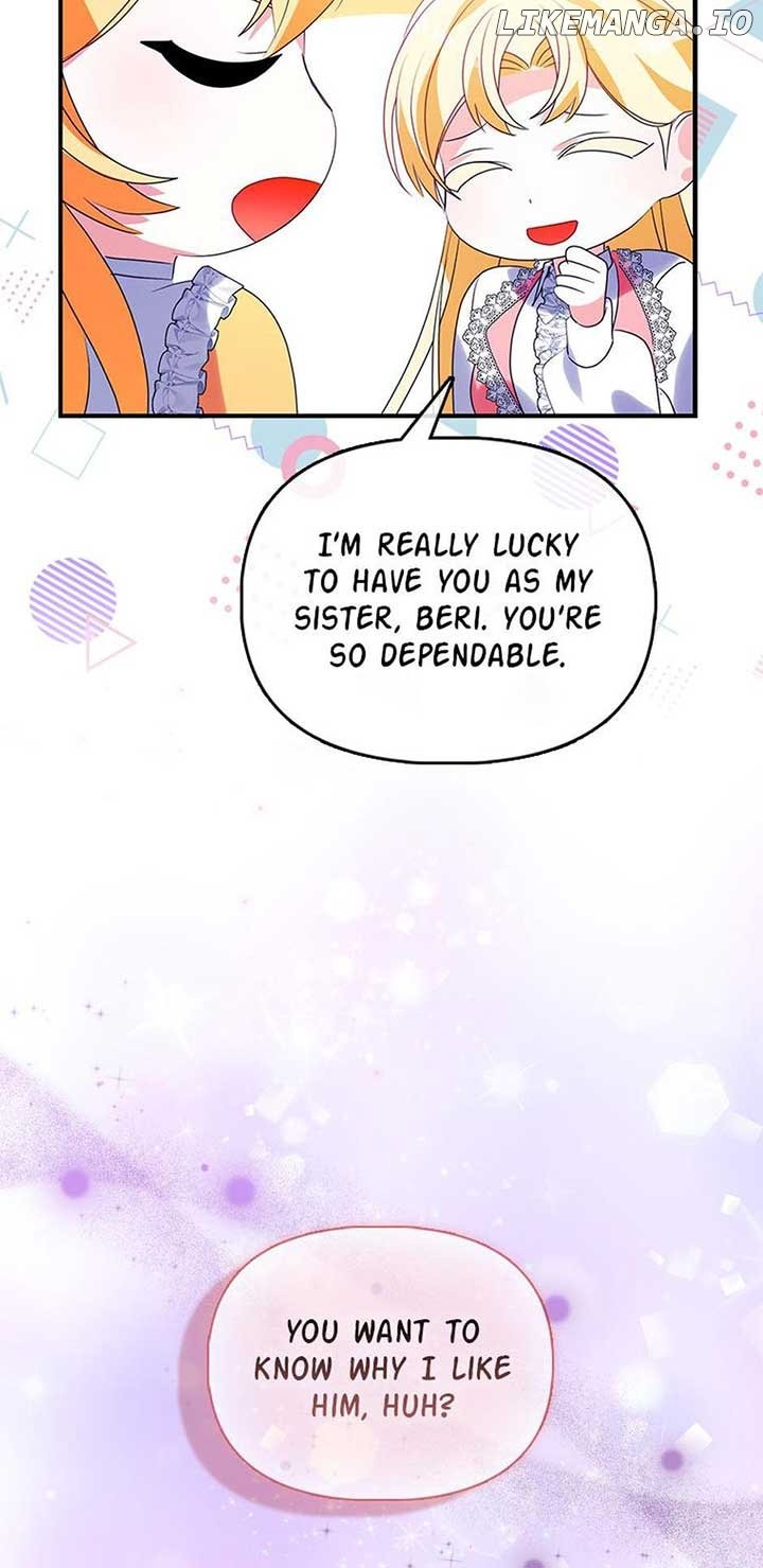 A Fairy-Tale Ending for a Fake Chapter 49 - page 24