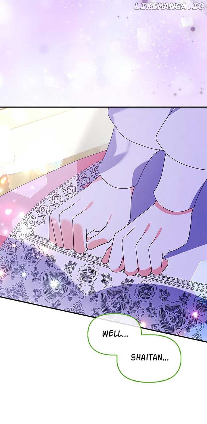 A Fairy-Tale Ending for a Fake Chapter 49 - page 25