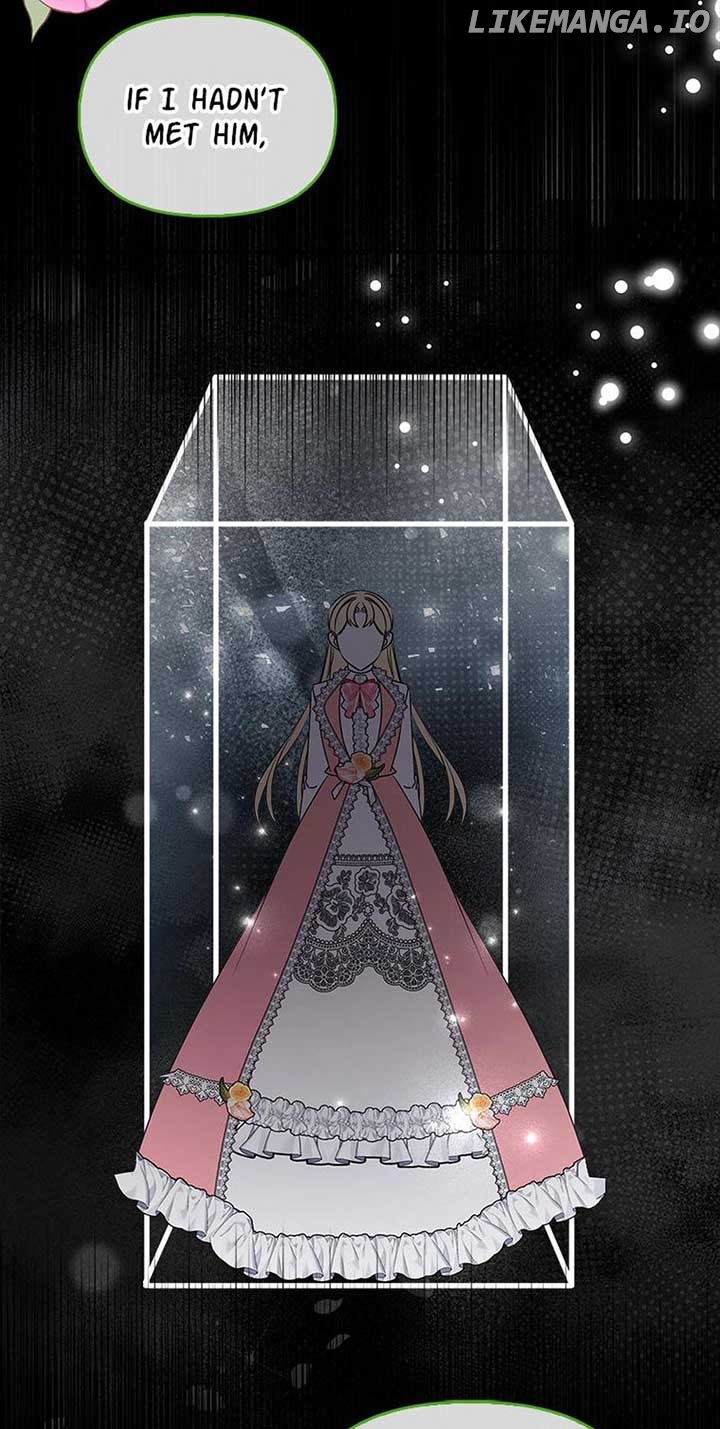 A Fairy-Tale Ending for a Fake Chapter 49 - page 28