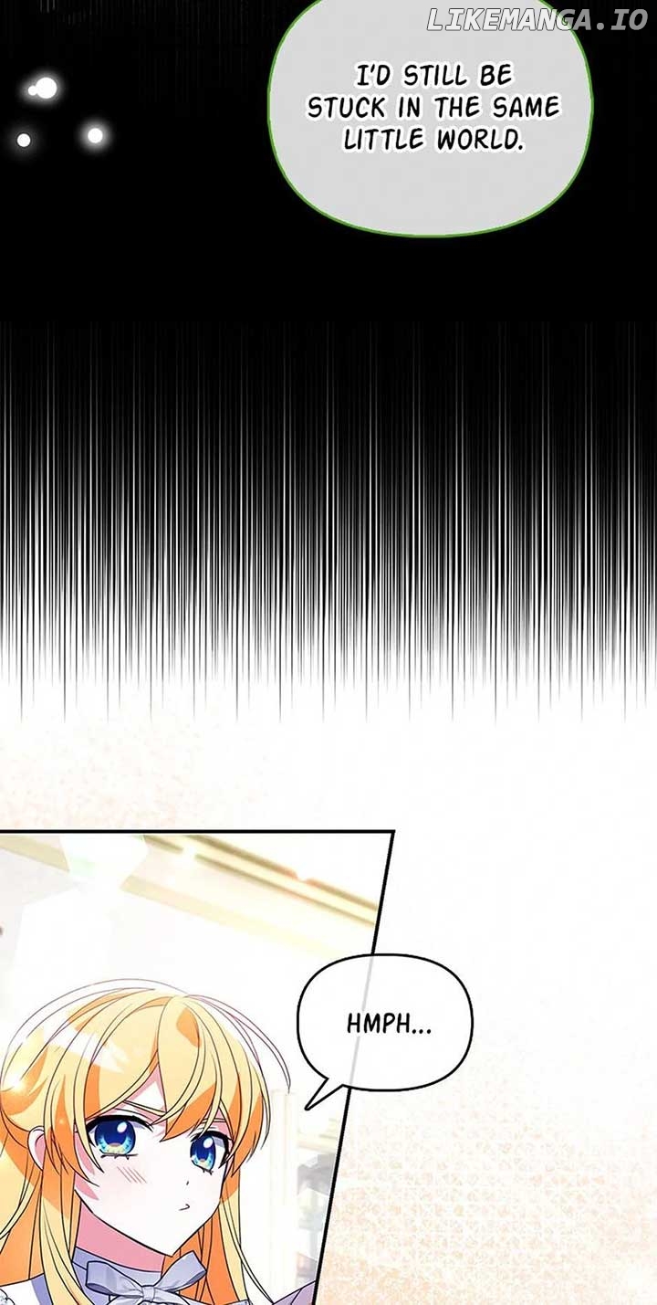 A Fairy-Tale Ending for a Fake Chapter 49 - page 29
