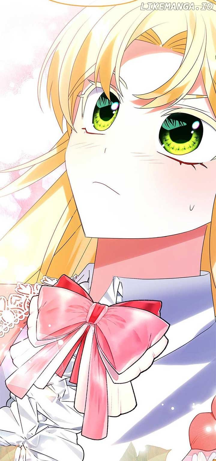 A Fairy-Tale Ending for a Fake Chapter 49 - page 3