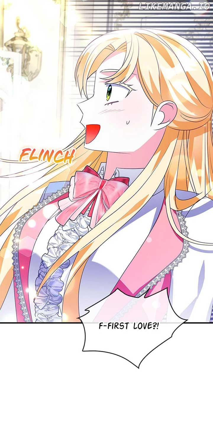 A Fairy-Tale Ending for a Fake Chapter 49 - page 33