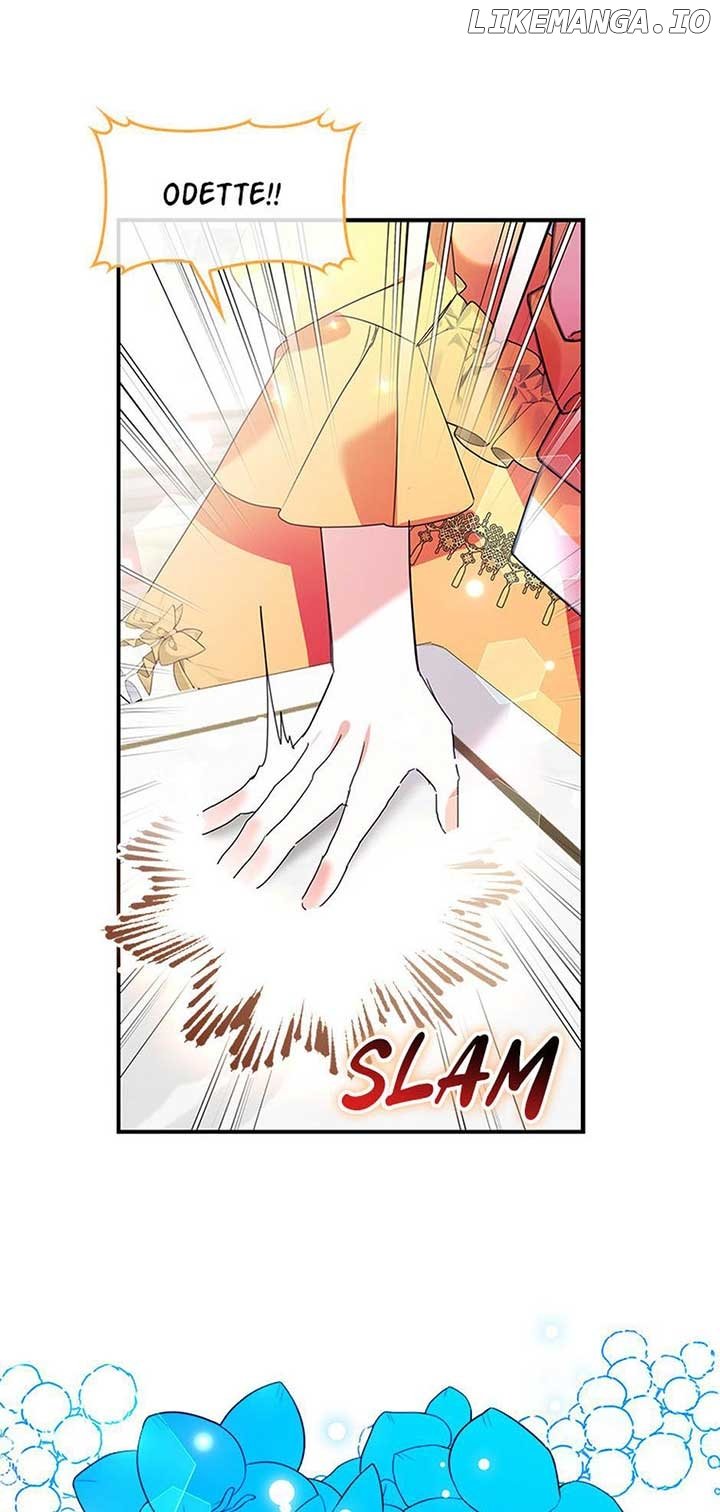 A Fairy-Tale Ending for a Fake Chapter 49 - page 34