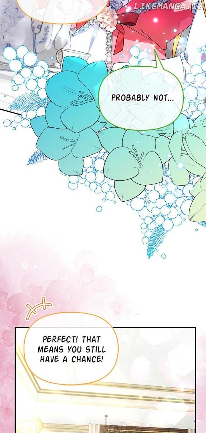 A Fairy-Tale Ending for a Fake Chapter 49 - page 36