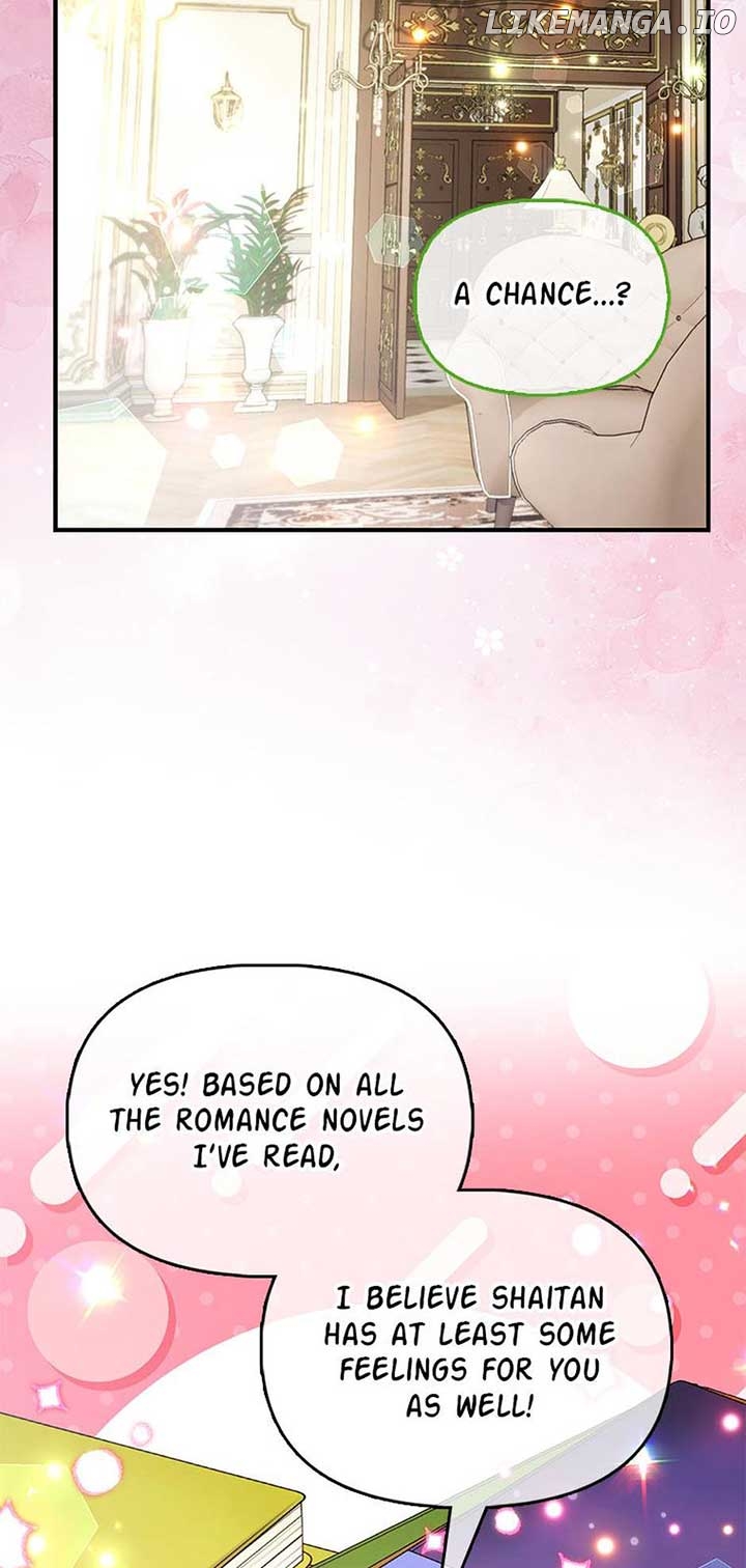 A Fairy-Tale Ending for a Fake Chapter 49 - page 37