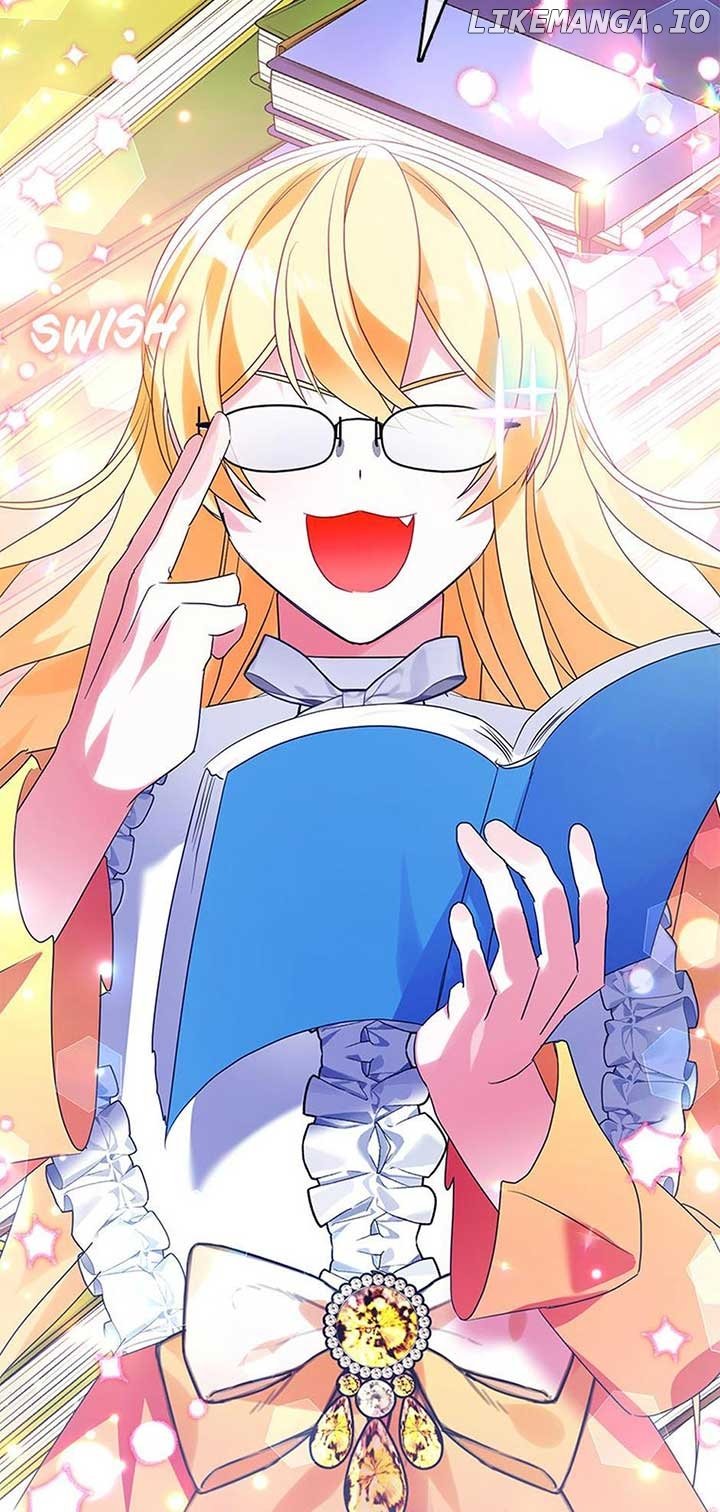 A Fairy-Tale Ending for a Fake Chapter 49 - page 38