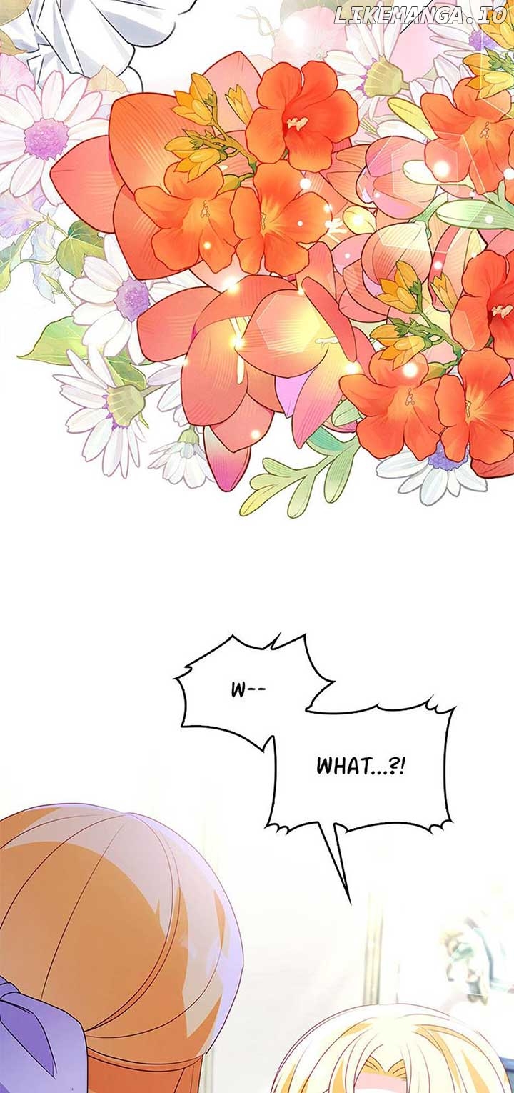 A Fairy-Tale Ending for a Fake Chapter 49 - page 4