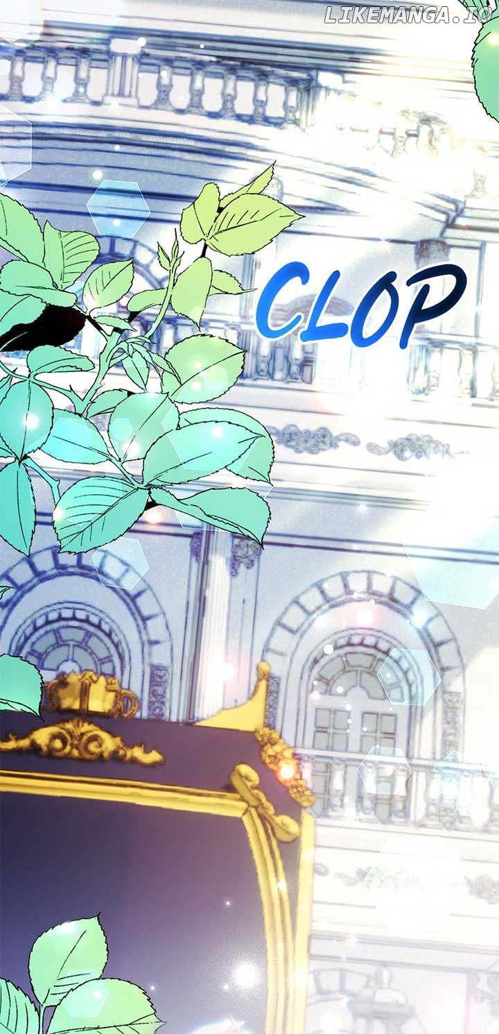 A Fairy-Tale Ending for a Fake Chapter 49 - page 44