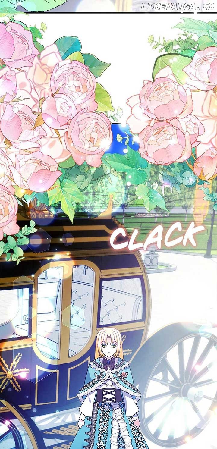 A Fairy-Tale Ending for a Fake Chapter 49 - page 45