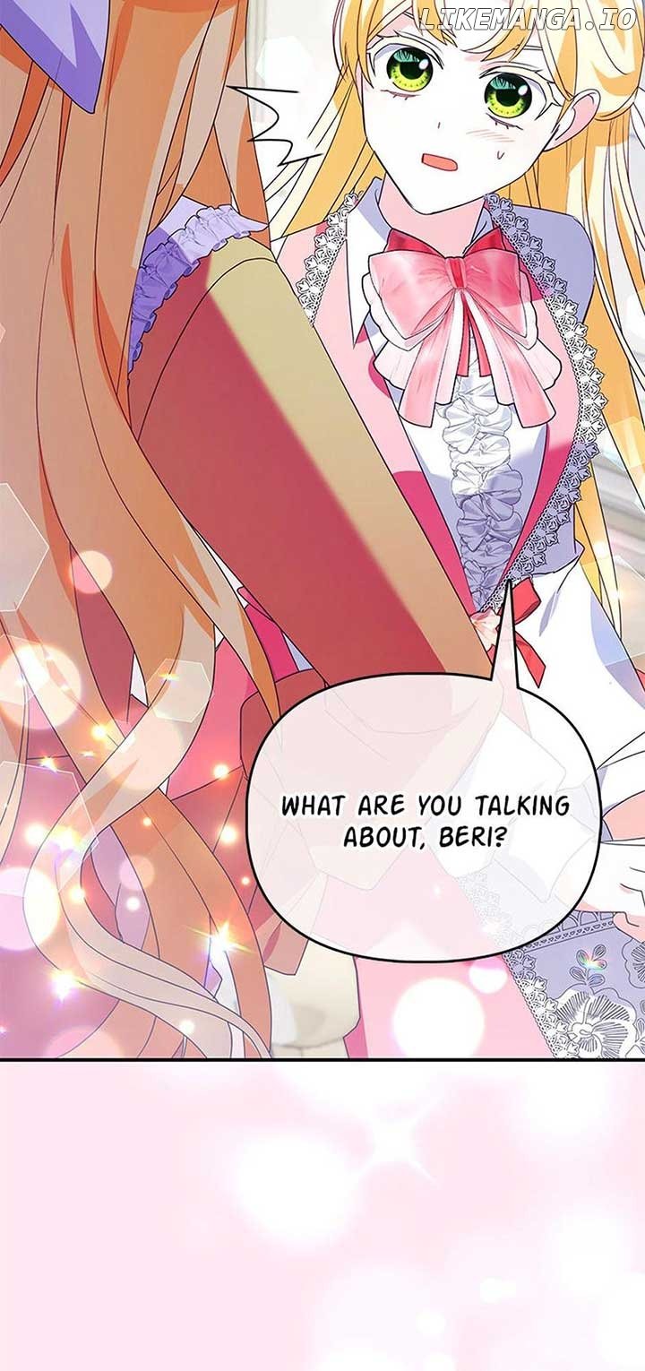 A Fairy-Tale Ending for a Fake Chapter 49 - page 5