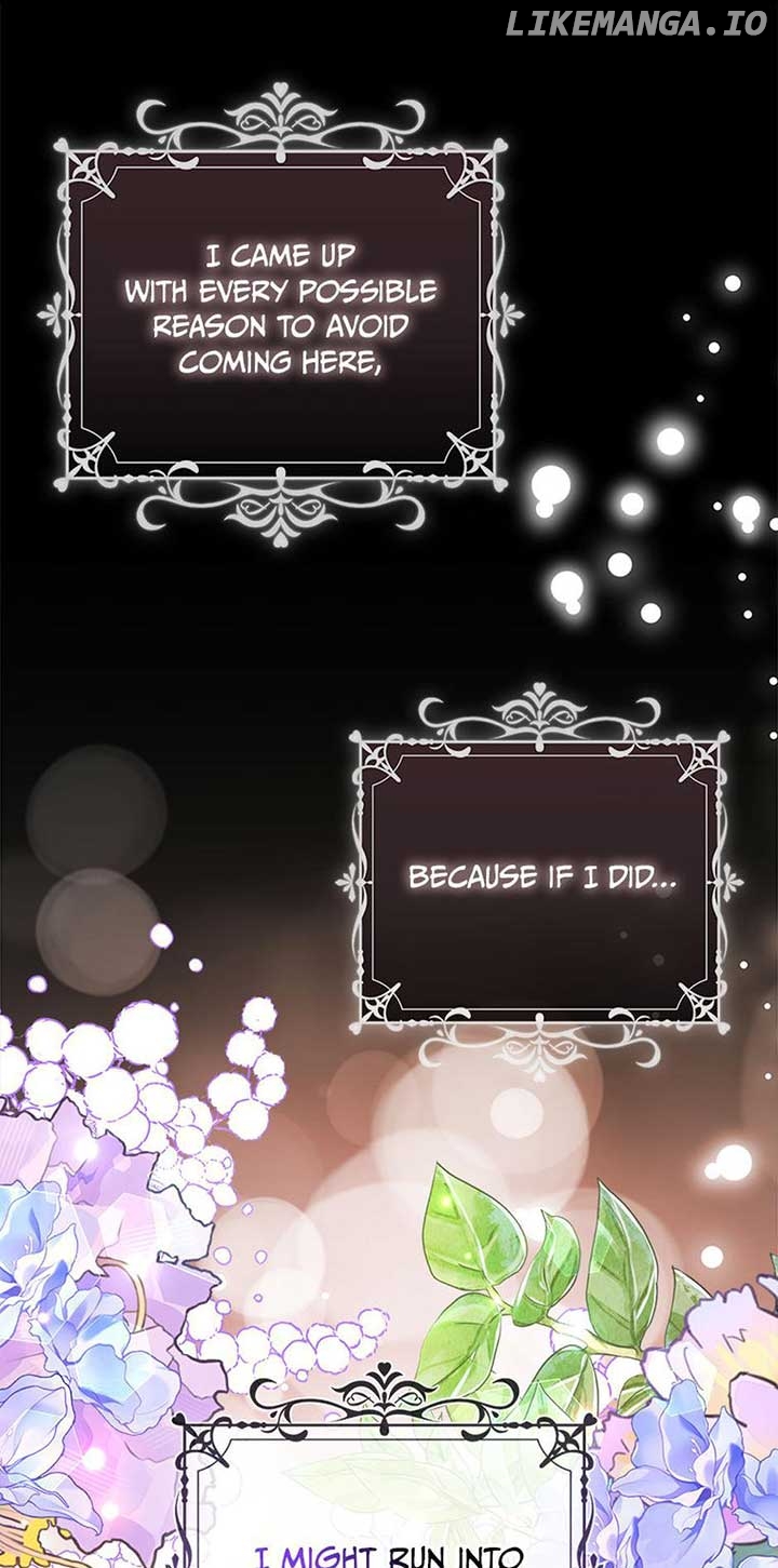 A Fairy-Tale Ending for a Fake Chapter 49 - page 50