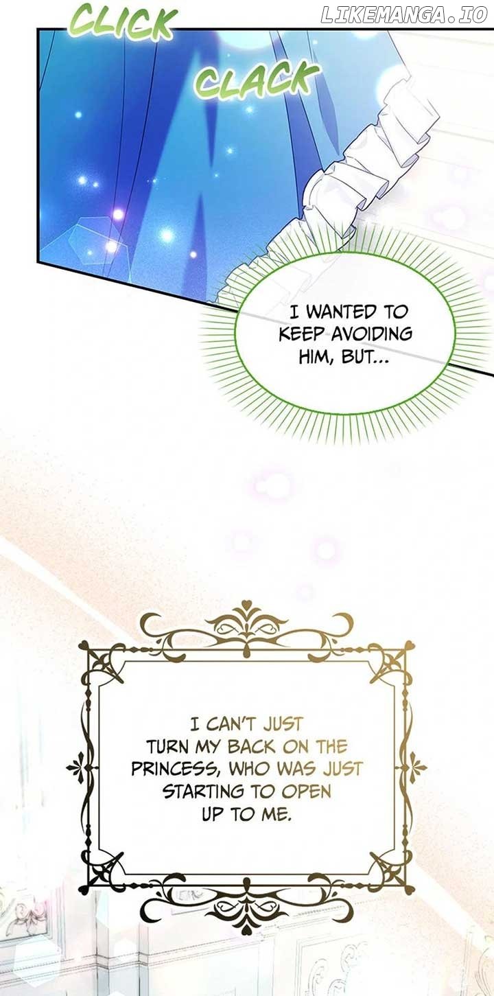 A Fairy-Tale Ending for a Fake Chapter 49 - page 53