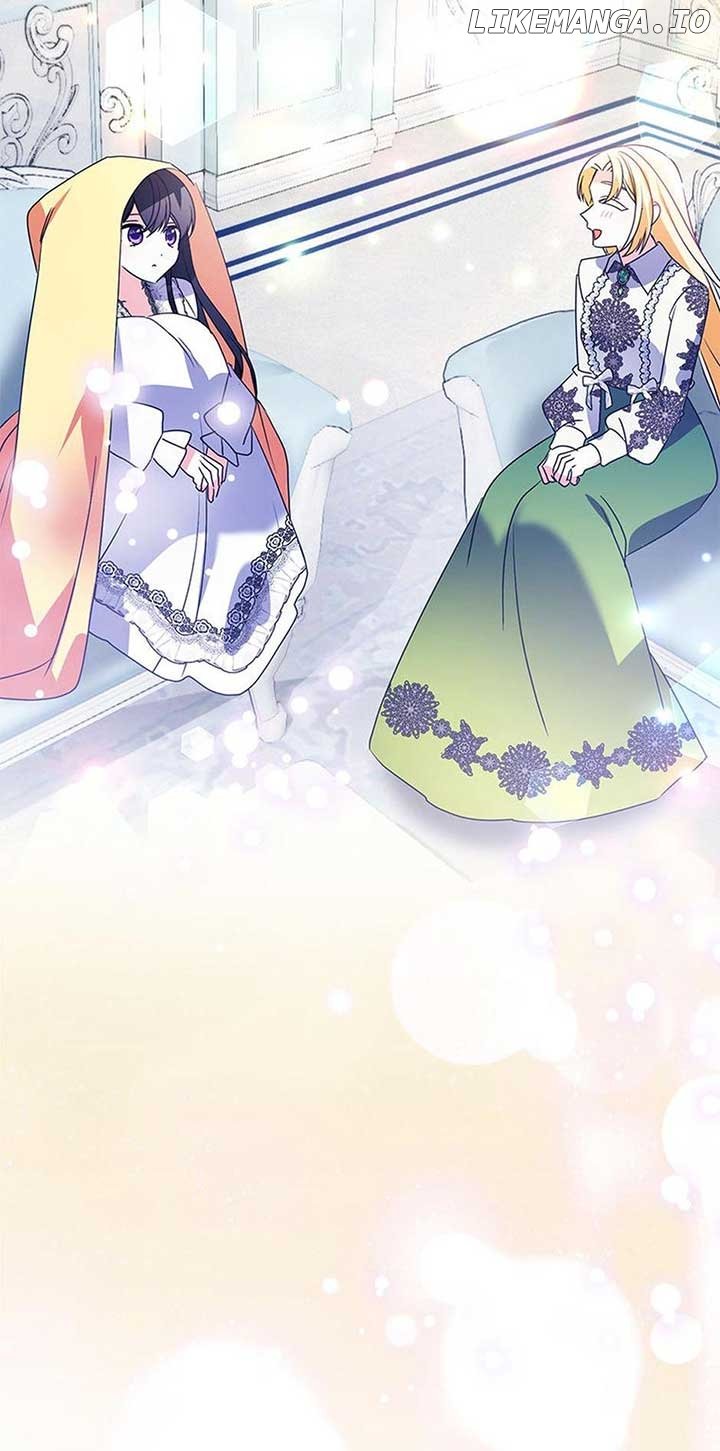 A Fairy-Tale Ending for a Fake Chapter 49 - page 54