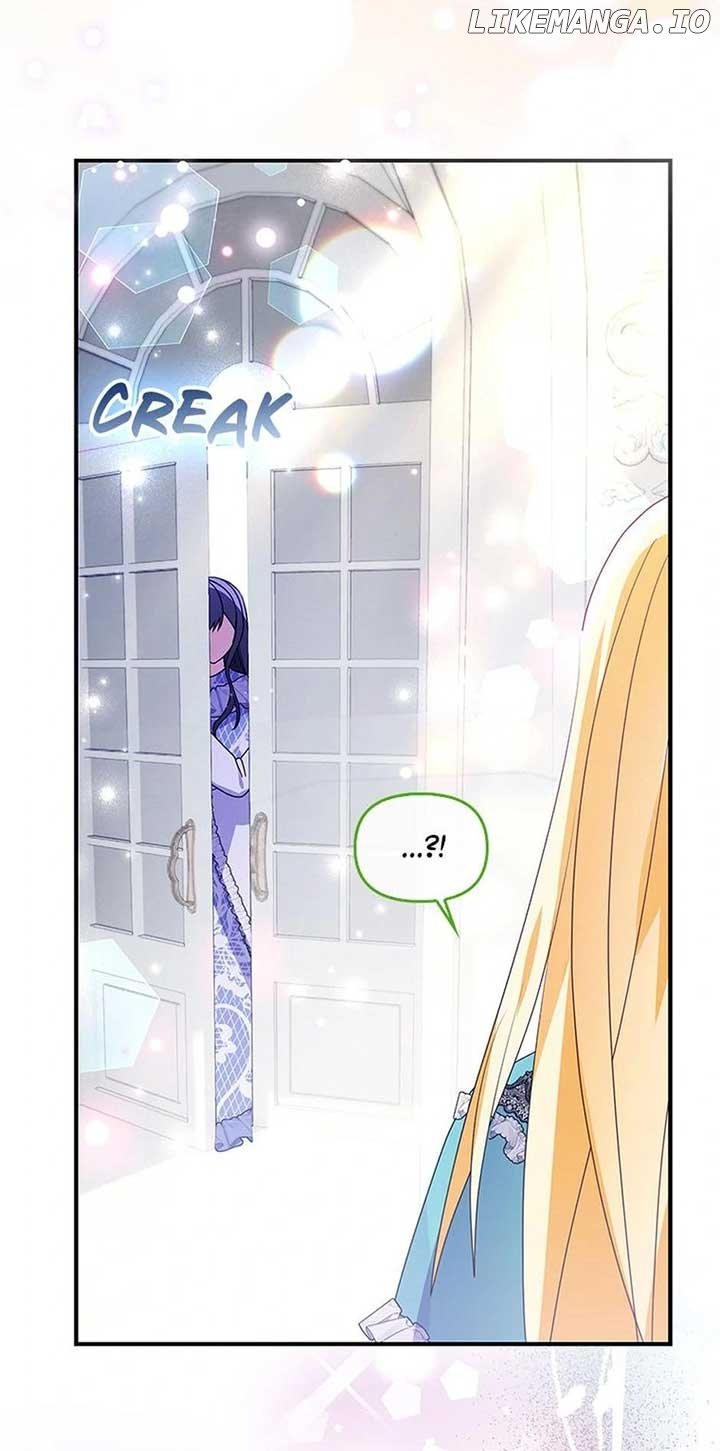 A Fairy-Tale Ending for a Fake Chapter 49 - page 55
