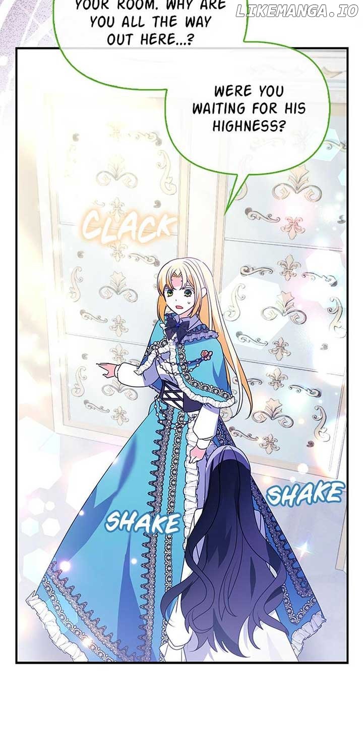 A Fairy-Tale Ending for a Fake Chapter 49 - page 58
