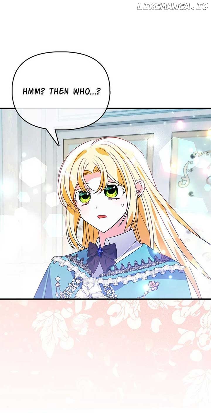 A Fairy-Tale Ending for a Fake Chapter 49 - page 59