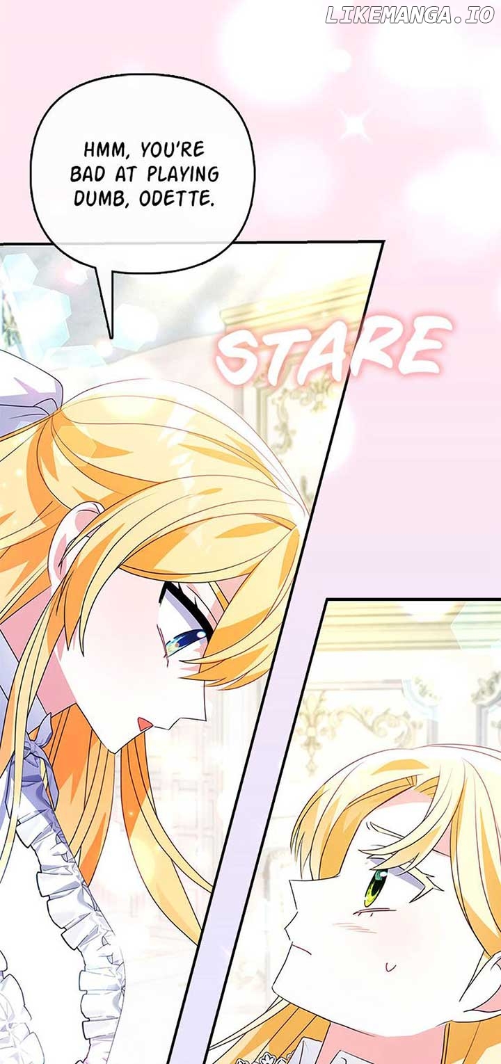 A Fairy-Tale Ending for a Fake Chapter 49 - page 6