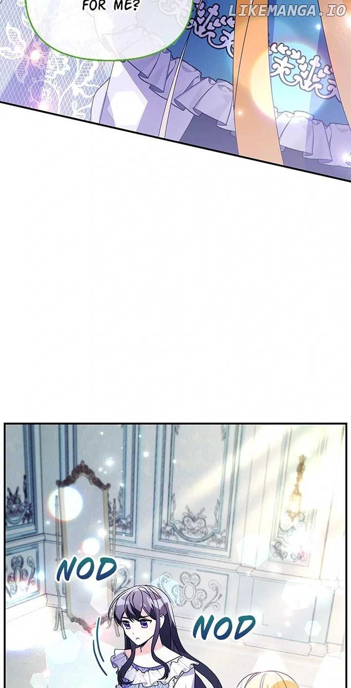 A Fairy-Tale Ending for a Fake Chapter 49 - page 61
