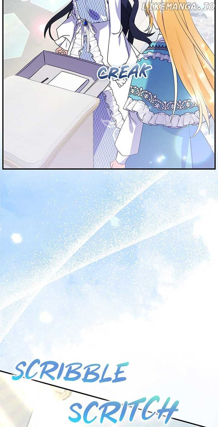 A Fairy-Tale Ending for a Fake Chapter 49 - page 62