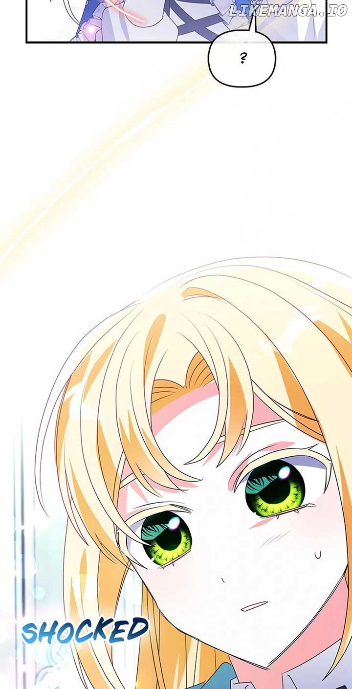 A Fairy-Tale Ending for a Fake Chapter 49 - page 65
