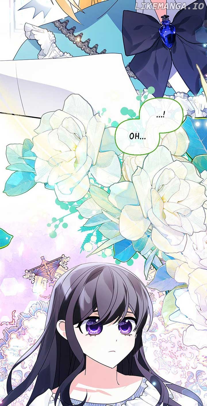 A Fairy-Tale Ending for a Fake Chapter 49 - page 66