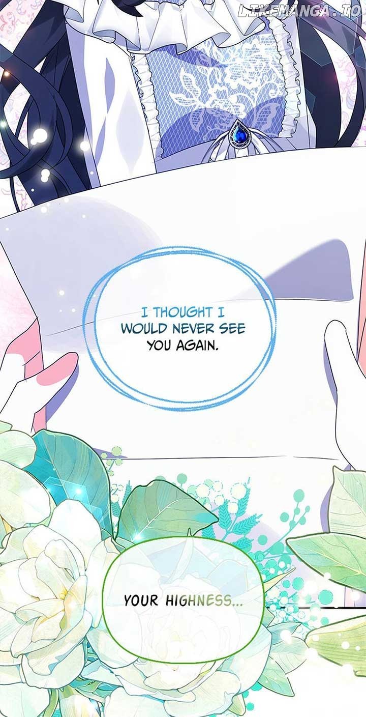 A Fairy-Tale Ending for a Fake Chapter 49 - page 67