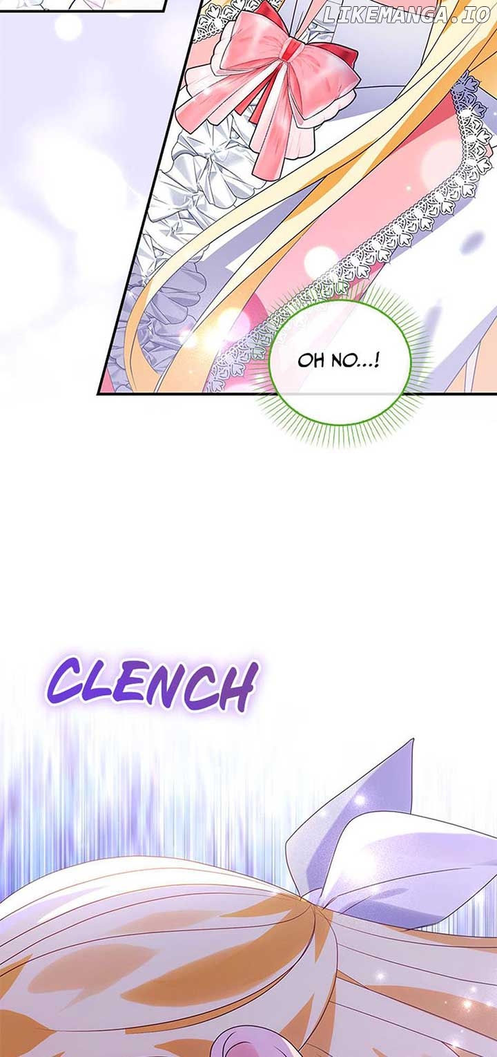A Fairy-Tale Ending for a Fake Chapter 49 - page 7