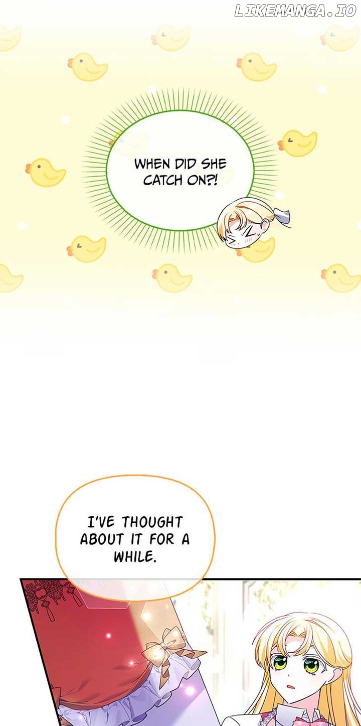 A Fairy-Tale Ending for a Fake Chapter 49 - page 9