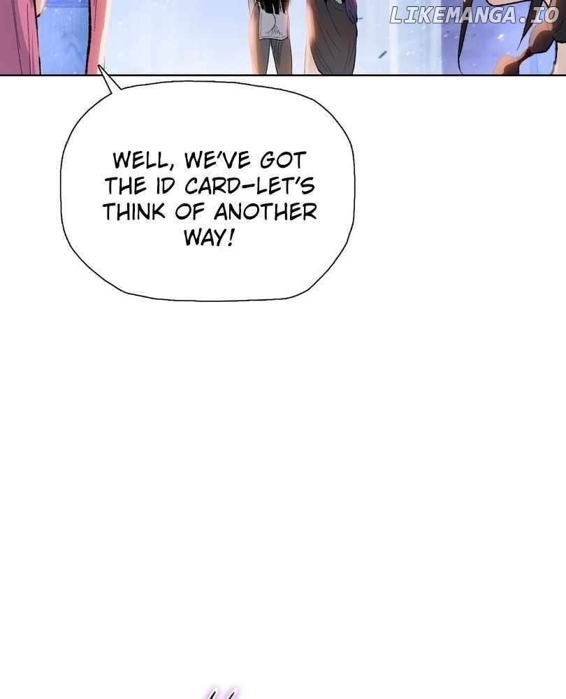 The doomsday ruthless man: hoarding trillions of supplies at the beginning Chapter 65 - page 100
