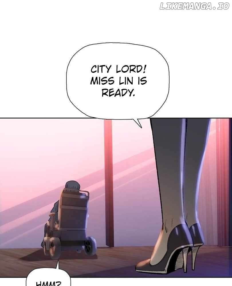 The doomsday ruthless man: hoarding trillions of supplies at the beginning Chapter 65 - page 102