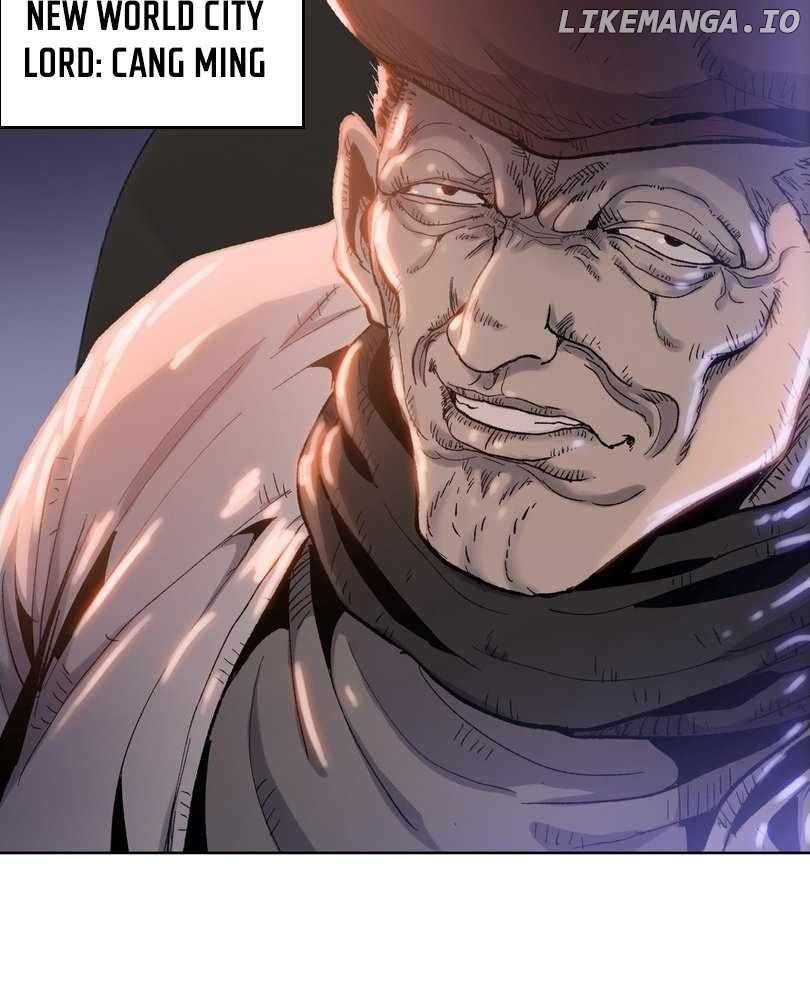 The doomsday ruthless man: hoarding trillions of supplies at the beginning Chapter 65 - page 104