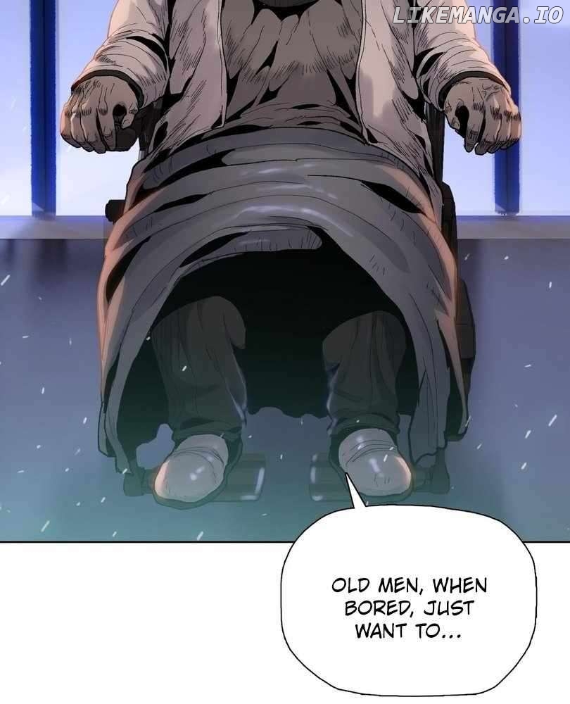 The doomsday ruthless man: hoarding trillions of supplies at the beginning Chapter 65 - page 107