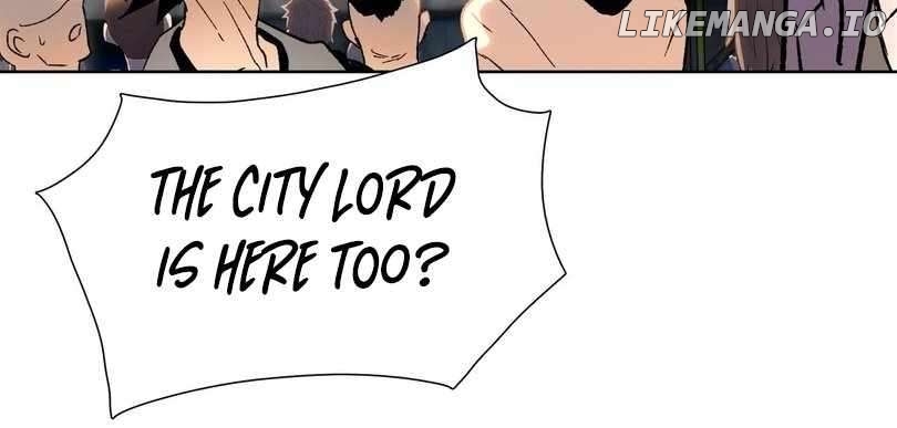 The doomsday ruthless man: hoarding trillions of supplies at the beginning Chapter 65 - page 11