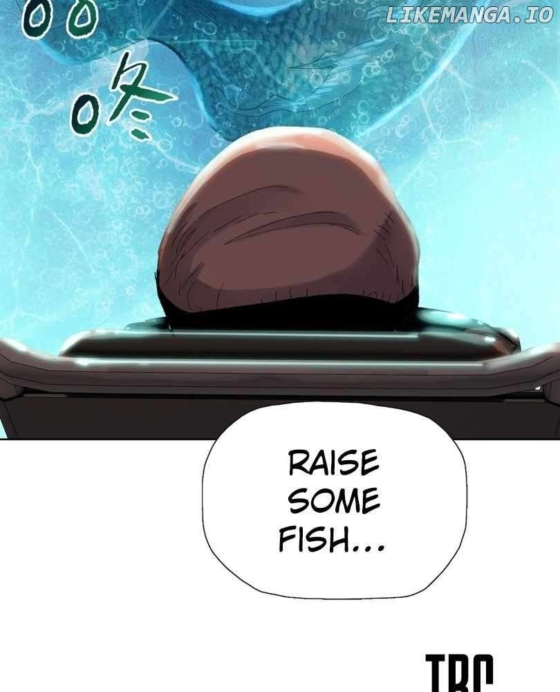The doomsday ruthless man: hoarding trillions of supplies at the beginning Chapter 65 - page 111