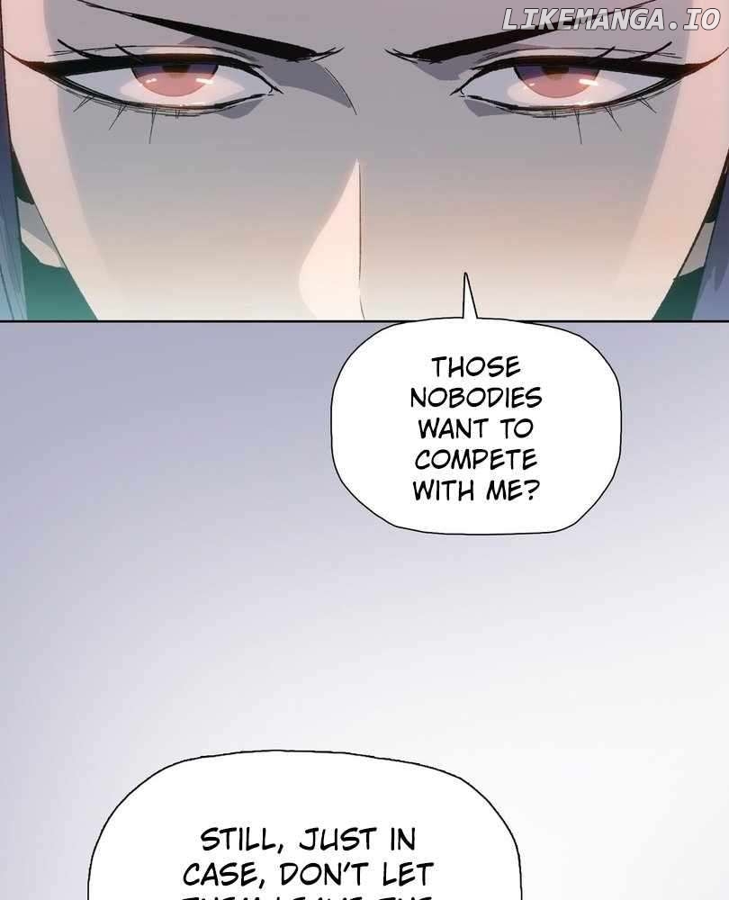 The doomsday ruthless man: hoarding trillions of supplies at the beginning Chapter 65 - page 17
