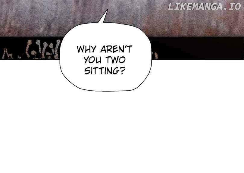 The doomsday ruthless man: hoarding trillions of supplies at the beginning Chapter 65 - page 21