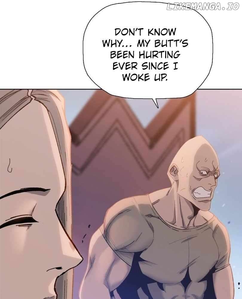 The doomsday ruthless man: hoarding trillions of supplies at the beginning Chapter 65 - page 22