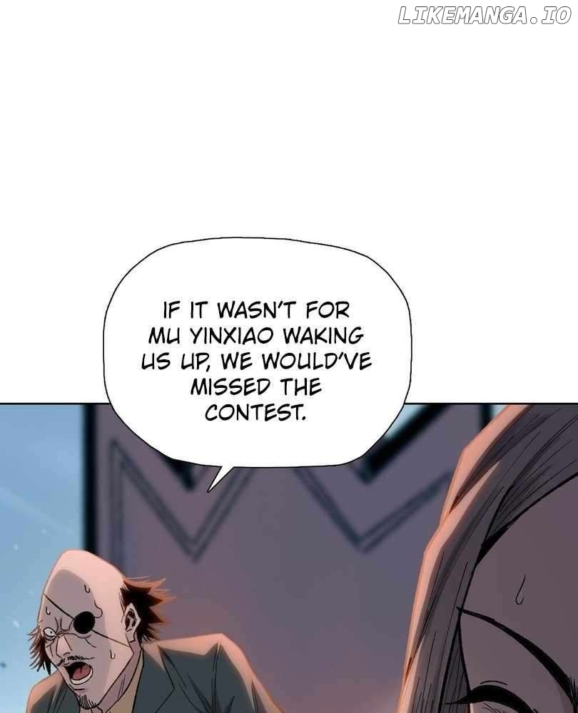 The doomsday ruthless man: hoarding trillions of supplies at the beginning Chapter 65 - page 24