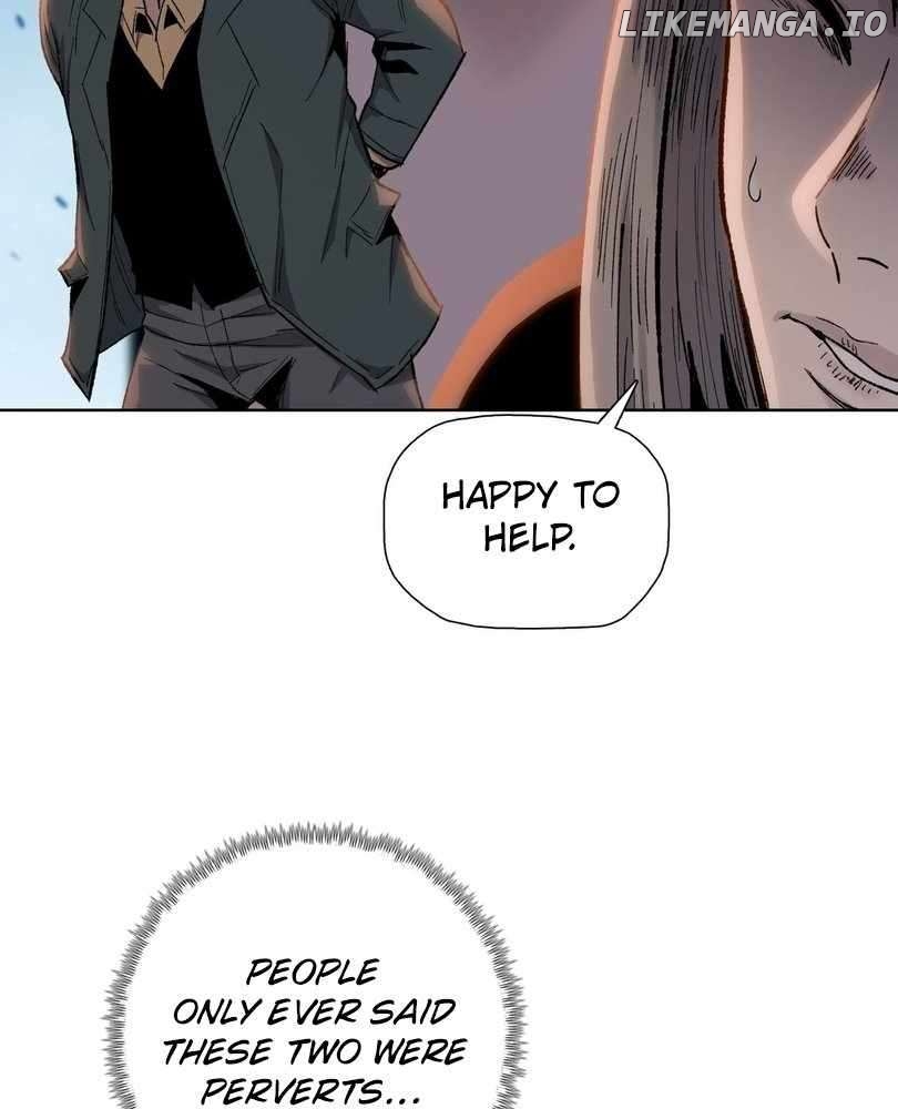 The doomsday ruthless man: hoarding trillions of supplies at the beginning Chapter 65 - page 25