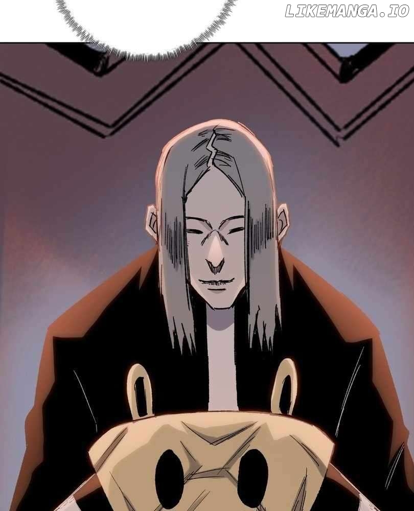 The doomsday ruthless man: hoarding trillions of supplies at the beginning Chapter 65 - page 26