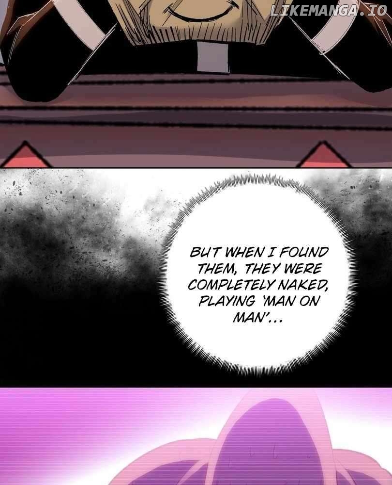 The doomsday ruthless man: hoarding trillions of supplies at the beginning Chapter 65 - page 27