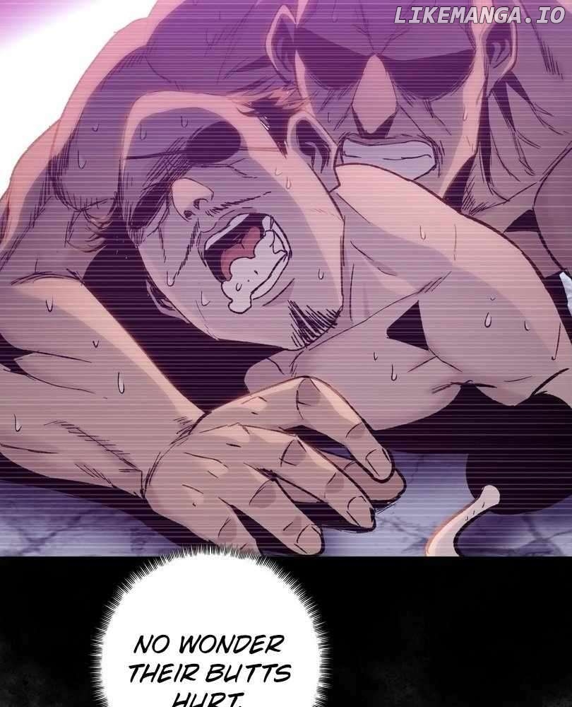 The doomsday ruthless man: hoarding trillions of supplies at the beginning Chapter 65 - page 28