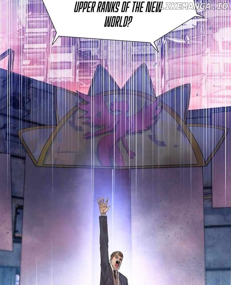 The doomsday ruthless man: hoarding trillions of supplies at the beginning Chapter 65 - page 32