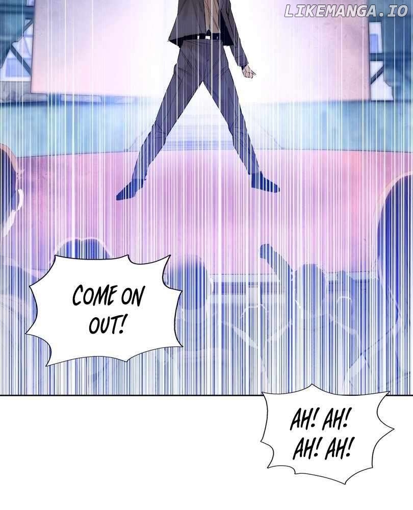The doomsday ruthless man: hoarding trillions of supplies at the beginning Chapter 65 - page 33