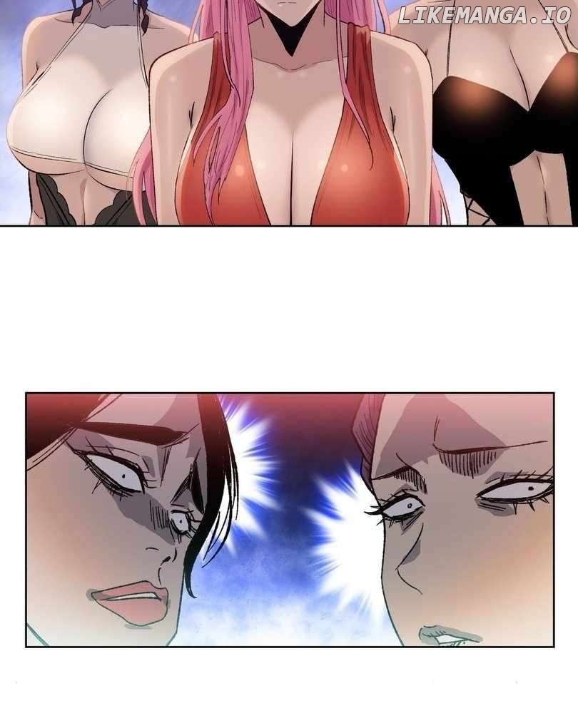 The doomsday ruthless man: hoarding trillions of supplies at the beginning Chapter 65 - page 35
