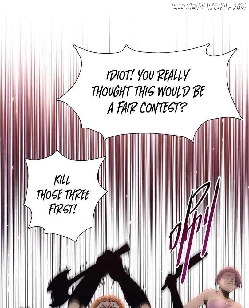 The doomsday ruthless man: hoarding trillions of supplies at the beginning Chapter 65 - page 36