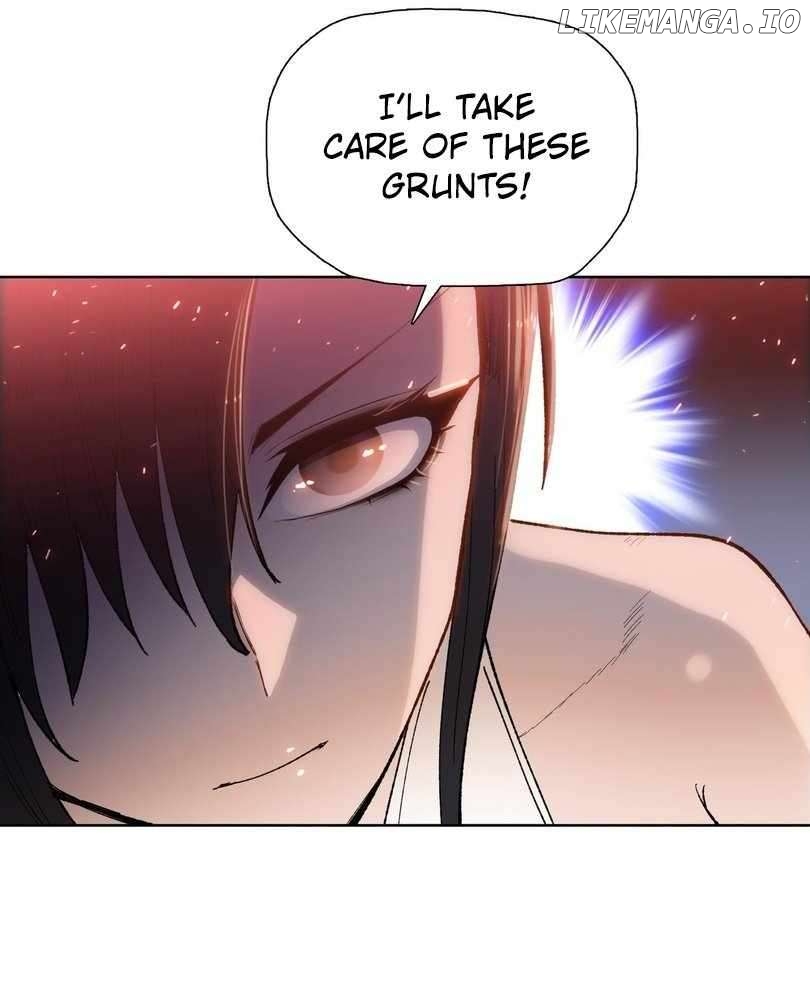 The doomsday ruthless man: hoarding trillions of supplies at the beginning Chapter 65 - page 41