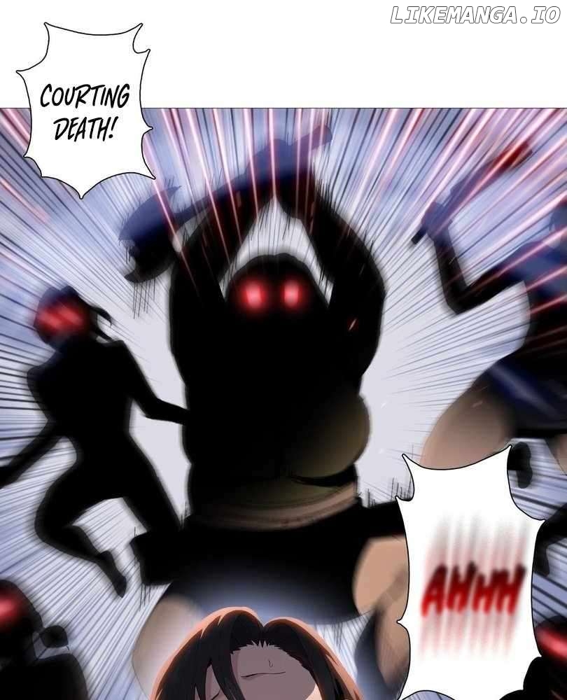 The doomsday ruthless man: hoarding trillions of supplies at the beginning Chapter 65 - page 42