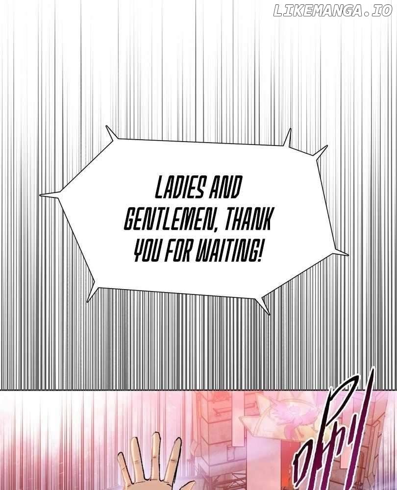 The doomsday ruthless man: hoarding trillions of supplies at the beginning Chapter 65 - page 5