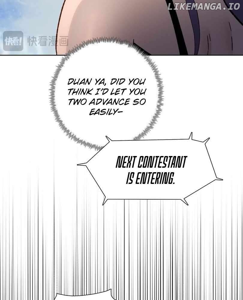 The doomsday ruthless man: hoarding trillions of supplies at the beginning Chapter 65 - page 58